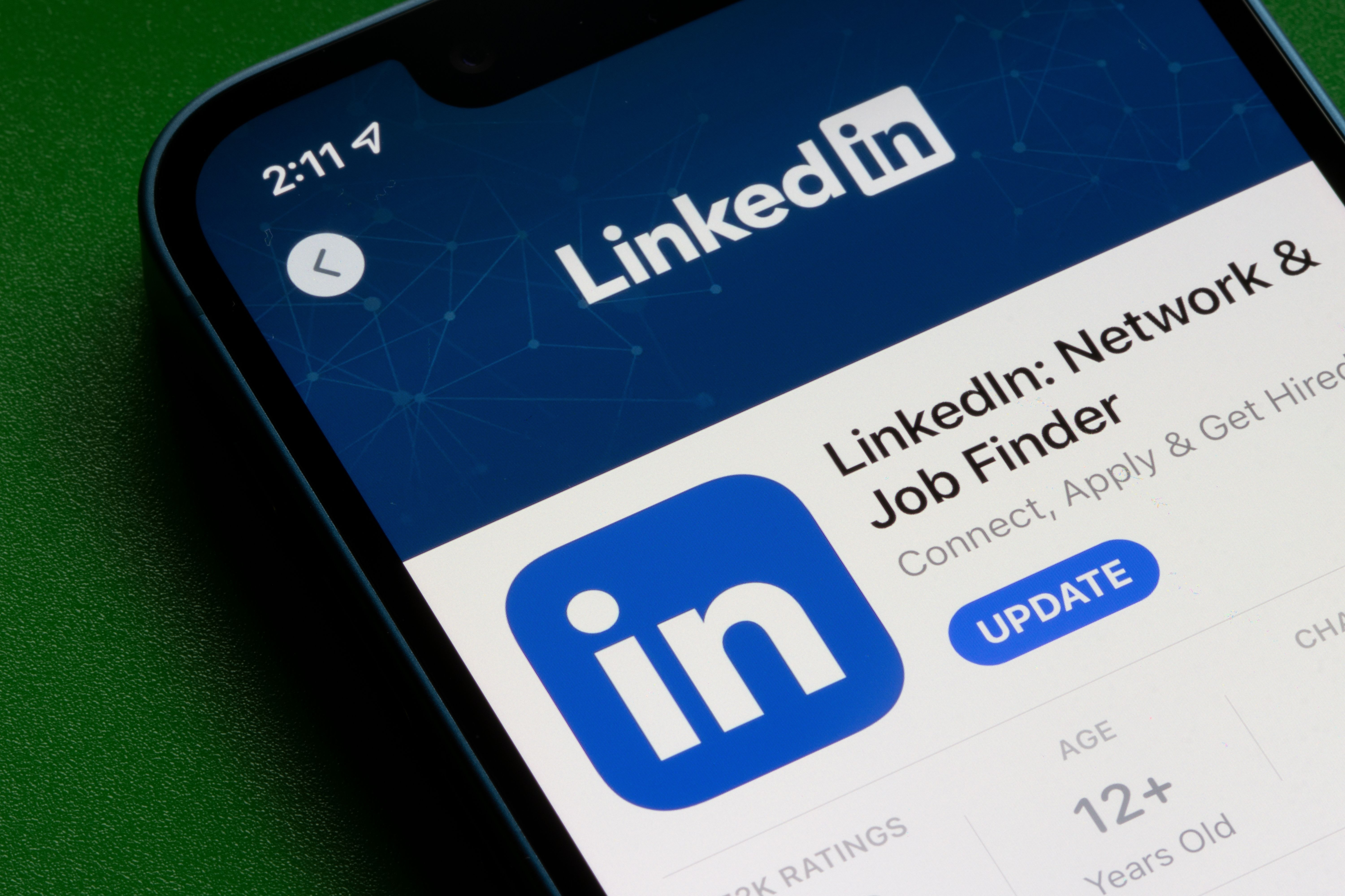 Mastering LinkedIn Messaging